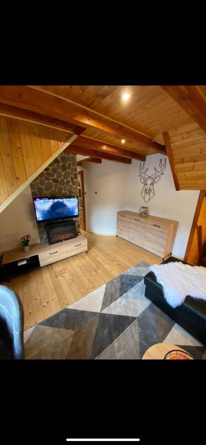 Goralska Osada Karpacz - Apartametny Eksteriør billede