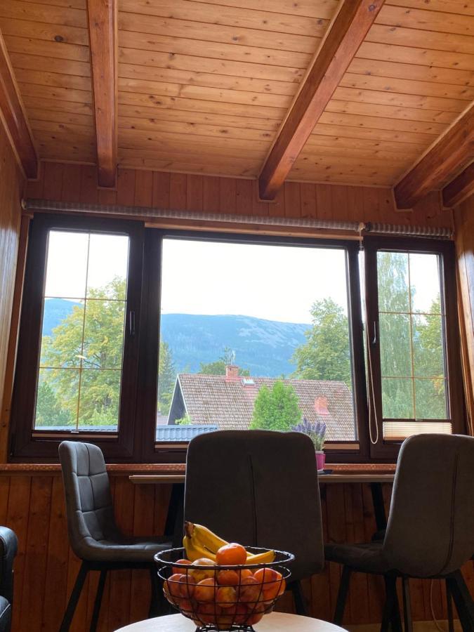 Goralska Osada Karpacz - Apartametny Eksteriør billede