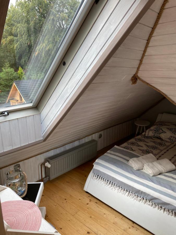 Goralska Osada Karpacz - Apartametny Eksteriør billede