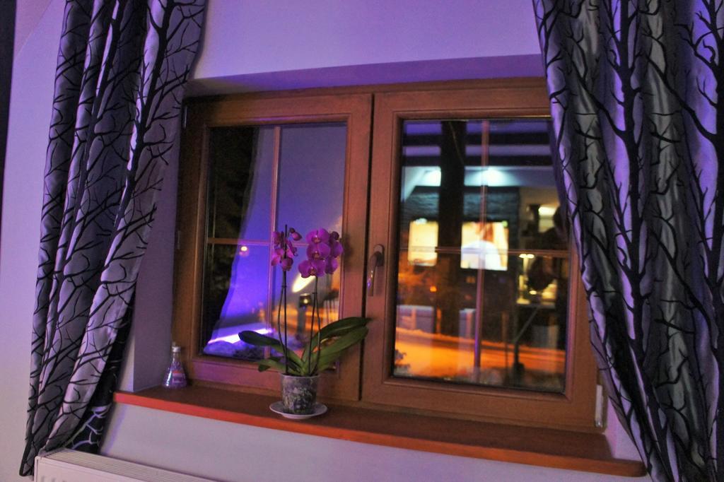 Goralska Osada Karpacz - Apartametny Eksteriør billede